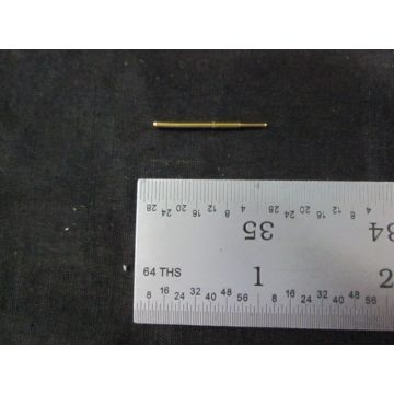 Agilent 0360-2066 HP4072 Pogo pin