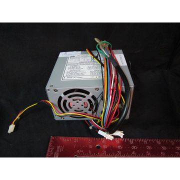 ELECTROGLAS 037575-005 POWER SUPPLY DCM FOR 4080X AT PHIHONG PSA-2054C