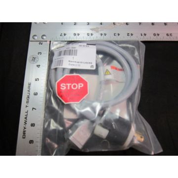 Applied Materials AMAT 0620-00097 CABLE POWER CONTROLLER ALCATEL TURBO PUM