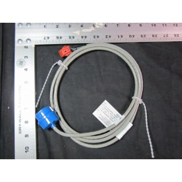 Applied Materials AMAT 0620-01043 CABLE ASSY CONVECTRON CONTROL 7