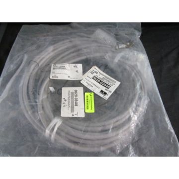 Applied Materials AMAT 0620-02446 CABLE DC HIGH VOLTAGE 75FT 4KV