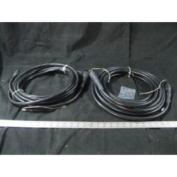 Applied Materials AMAT 0620-02956 CONTROL CABLE TMP340 85M
