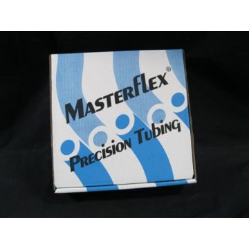 MASTERFLEX 06402-17 PRECISION TUBING PUMP TUBING MASTERFLEX 17 LENGTH 50FT 152M price per roll