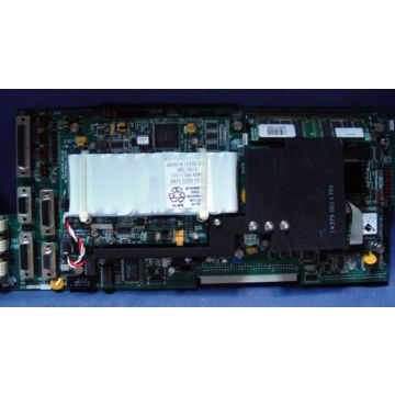 Applied Materials AMAT 0660-a1140 PCB 486 control board V14 SW