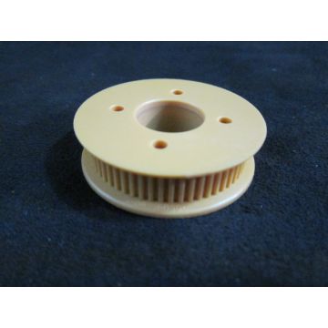 ASML 06755-01 SVG PULLEY TIMING BELT MODIFIED