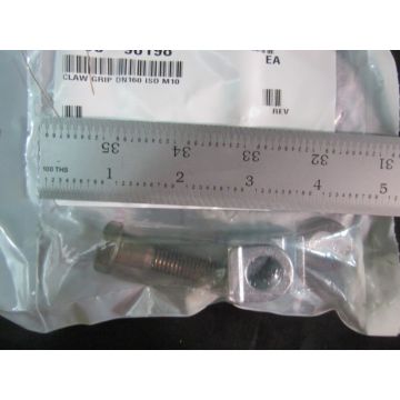Applied Materials AMAT 0690-90198 CLAW GRIP DN160 ISO M10