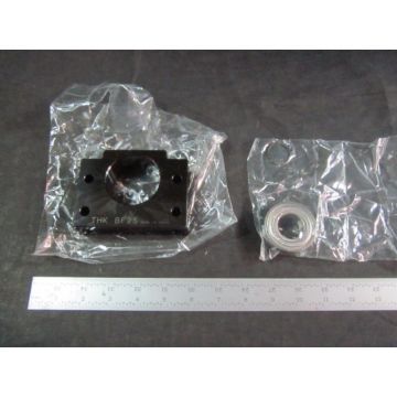 Applied Materials AMAT 0690-90297 6205Z BEARING SUPPORT FREE END
