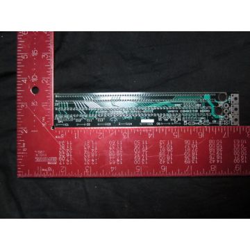 MICRON 07001-80003 AMBYX CONNECTOR BOARD - Bare PCB