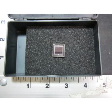 Applied Materials AMAT 0840-01236 DIODE PHOTOCELL SILICON UV-IR 190-1100NM 10X10MM