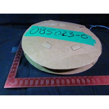 AVIZA-WATKINS JOHNSON-SVG THERMCO 085023-0 Teflon Tubing 40 Feet Long 5mm in Diameter