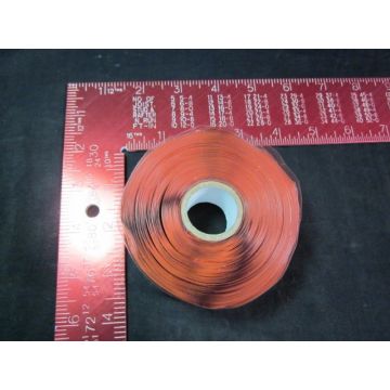 SIERRA 087502-000 TAPE SILICONE SELF-FUSING RED 1 WIDE
