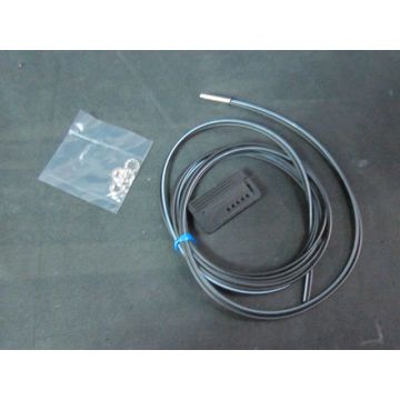 AVIZA-WATKINS JOHNSON-SVG THERMCO 088896-000 Fiber Optic for Photoelectronic Switch Concentric Beam