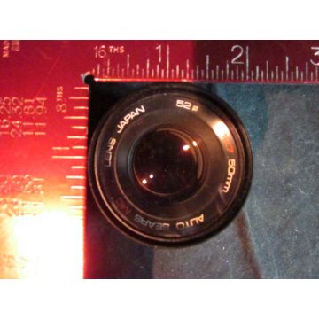 Auto Sears 117 50mm SLR Lens