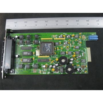 AVIZA-WATKINS JOHNSON-SVG THERMCO 1-130-022 BOARD IDI IDS CONTROL PCB