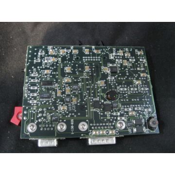 IDI 02P2293 PCB MODEL 400 V 10 PCB M400 SUB ASSY