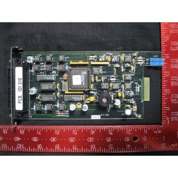 IDI 1-39-030 310 CONTROLLER PCB MODEL 300F