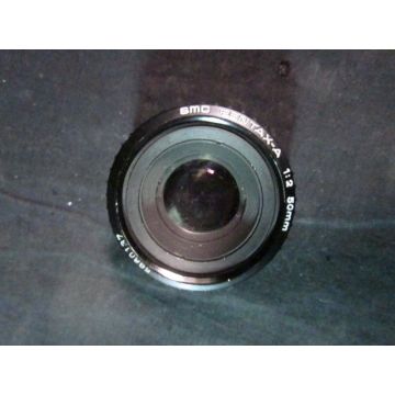 SMC Pentax-A 12 Lens 50mm