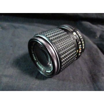 Asahi Opt 135 Lens SMC Pentax-M 135mm