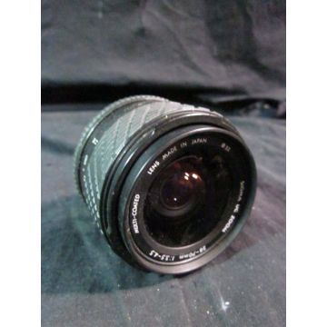 SIGMA UC ZOOM 135-45 Lens 28-70mm Multi-Coated