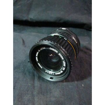 Canon Anelva 135-45 Lens Zoom FD 28-55mm