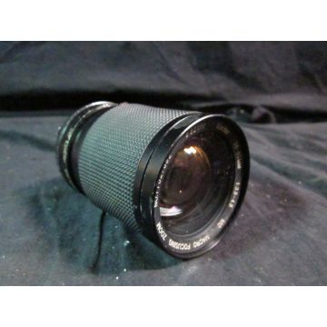 Vivitar 135-45 Lens 28-85mm MC Macro Focusing Zoom