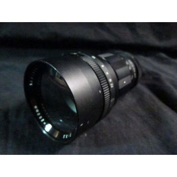 Vivitar 135 Lens f200mmTele