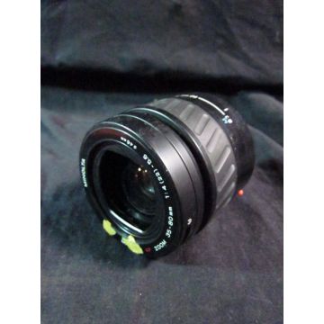 MINOLTA 1422-56 Lens AF Zoom 35-80mm