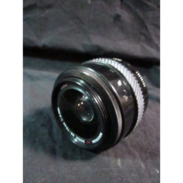 MINOLTA 1422 Lens Maxxum AF Zoom 35-70mm