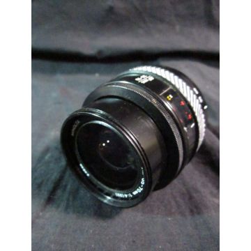 MINOLTA 14 Lens 35-70mm Maxxum AF Zoom
