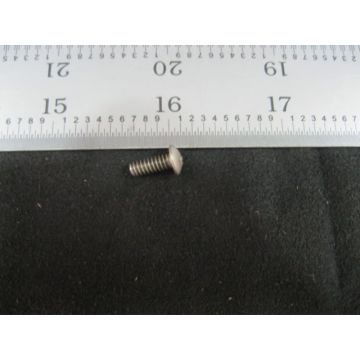 HEX 1000-700523 SCREW V BAND LOWER RING 6-32 X 38 SS