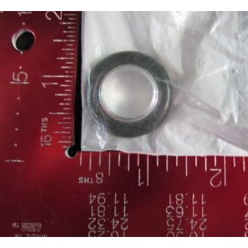 MKS MKS INSTRUMENTS HPS SEAL CENTER -RING ASSY NW16 AB 3400583