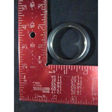 HPS 100312805 Seal Centering Ring Assembly NW40 SB