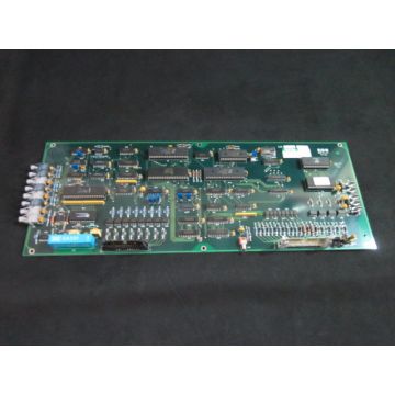 AXCELIS 10034530 DIS 84128 FRO KIT Y-SCAN CONTROL PCB