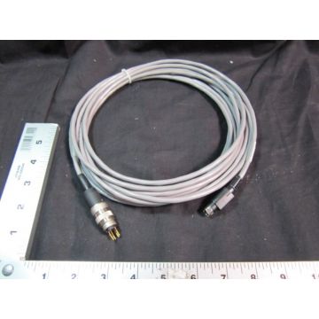 Asyst 1003583-02 MONITOR CABLE 122CM