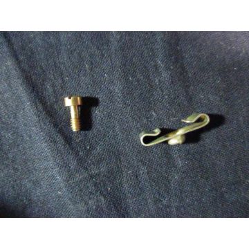 AVIZA-WATKINS JOHNSON-SVG THERMCO 101606-02 NS 2 Set Screw Lock Pin Male
