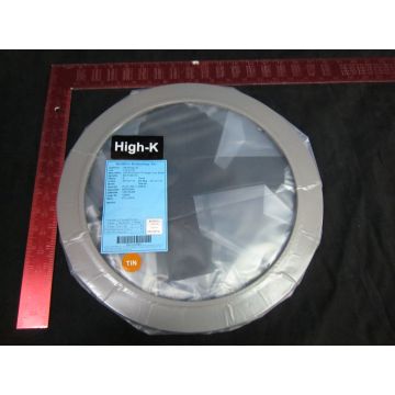 CANON ANELVA 1057-53366 HK-M Anelva Tin Stage Cover Shield KOMICO CLEANED
