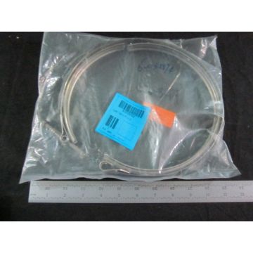 Applied Materials AMAT 10642-103 CLAMP TRAP 8 FT-8-CP