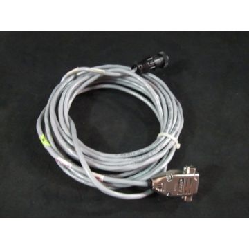 Verteq 1067013-17 CABLE ASSEMBLY
