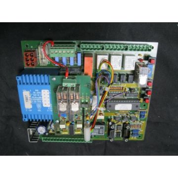 PACIFIC INTEGRATED HANDLING 1069798 GS-131 LIFT INTERFACE 440