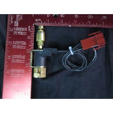 Marteq Process Solutions Inc 1072597 Valve Solenoid Safety Assembly