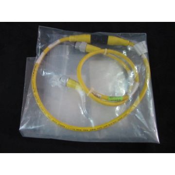 Verteq 1077641-13 CABLE ASSEMBLY