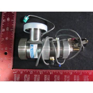 FUJI 1100204 VALVE Vacuum with indicator switch AV-5