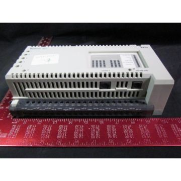 AEG 110CPU31100 MICRO PLC CONTROLLER MODEL 311-00