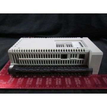 AEG 110CPU41100 CONTROLLER PLC AEG MODEL 411-00