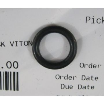 PRAXAIR 111V75 O-RING 111 BLACK VITON