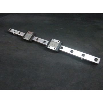 AVIZA-WATKINS JOHNSON-SVG THERMCO 112016-01 Linear Slide - dual bearing table