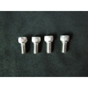 ASCENT 112861 Screw Pack of 4