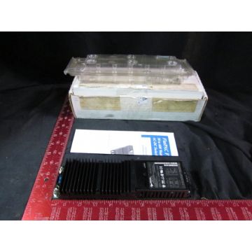 Applied Materials AMAT 1140-01366 Vicor FlatPAC Power Supply DC 12V 50W 100-120200-240VAC 47-6