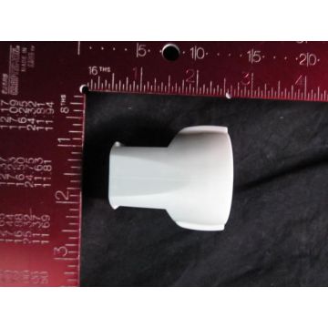 KEHA KEUR 1176-110 Socket Electric Schuko coupling white