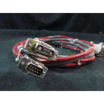 AMP 118468-G1-118469-G1 SENSOR CABLE CONNECTS TO MKS SIGNAL CONDITIONER-621C02TBFHC